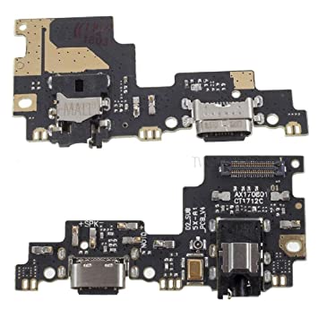 Replacement for REDMI A1 CHARGING PCB FLEX XIAOMI - Quality Phone Parts in Sri Lanka